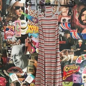 Urban outfitter skater dress